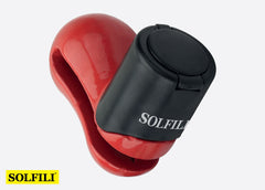 SOLFILI DISC LOCK