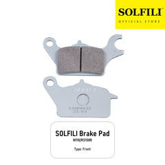 SOLFILI Brake Pad
