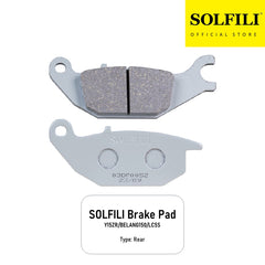 SOLFILI Brake Pad