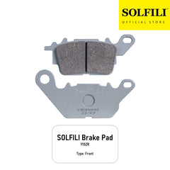 SOLFILI Brake Pad
