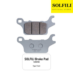 SOLFILI Brake Pad