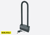 SOLFILI FORK LOCK