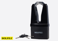 SOLFILI Pad Lock
