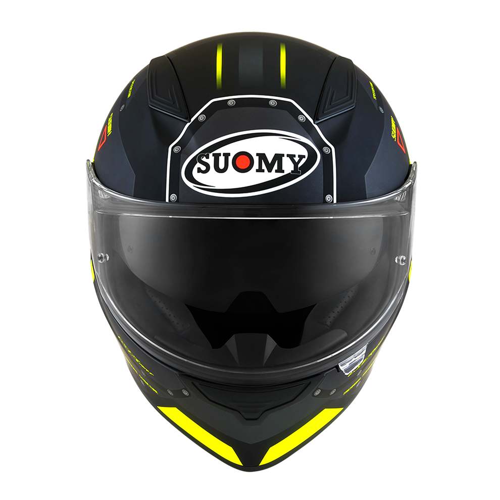 Suomy online speedstar airplane