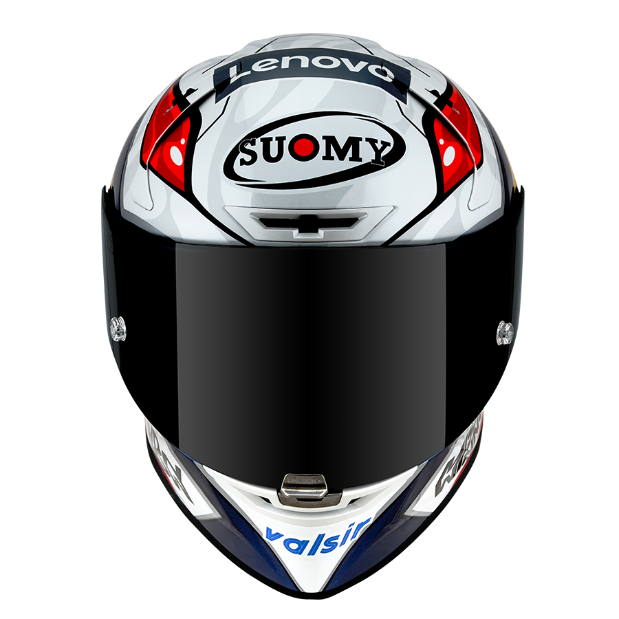 Suomy 2024 helmets 2020