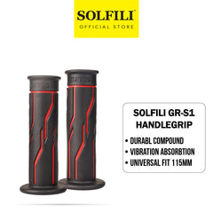SOLFILI HANDLE GRIP GR-S1