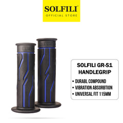 SOLFILI HANDLE GRIP GR-S1