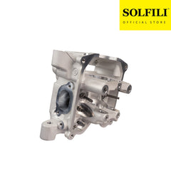 SOLFILI Cylinder Head