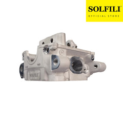 SOLFILI Cylinder Head