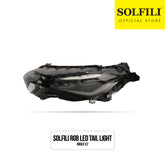 SOLFILI RGB TAILLIGHT