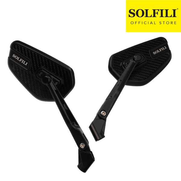 SOLFILI VIS-02 SIDE MIRROR