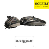 SOLFILI RGB TAILLIGHT