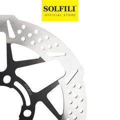 SOLFILI BRAKE DISC WD-01