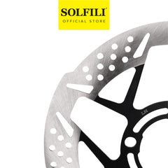 SOLFILI BRAKE DISC WD-01