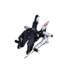 RCB RS-1 SERIES FOOTREST (SINGLE SET)