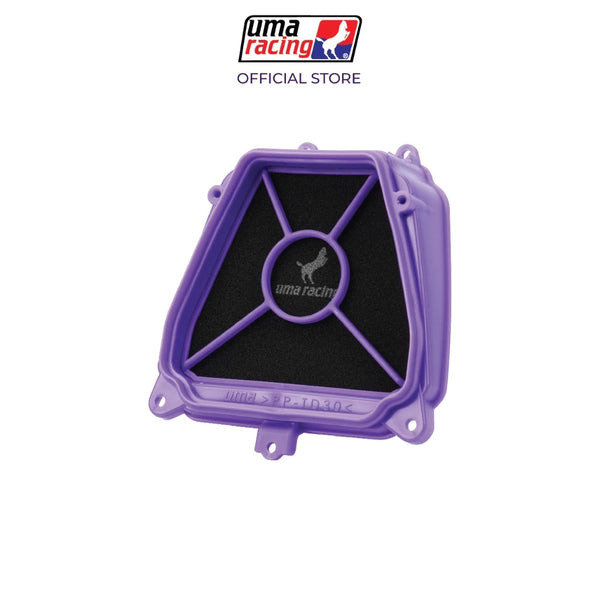 UMA RACING AIR FILTER Y15/Y16/LC135/NVX/NMAX/XMAX/RS150