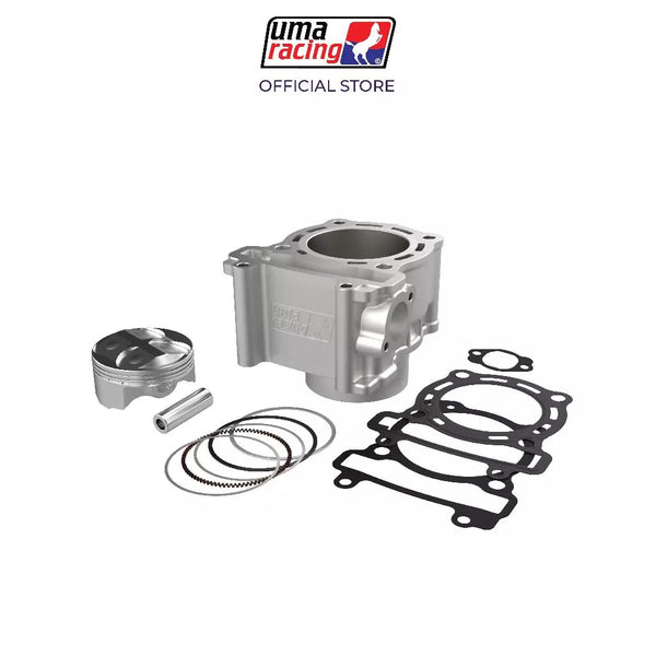 UMA RACING CERAMIC CYLINDER BLOCK Y15/LC135