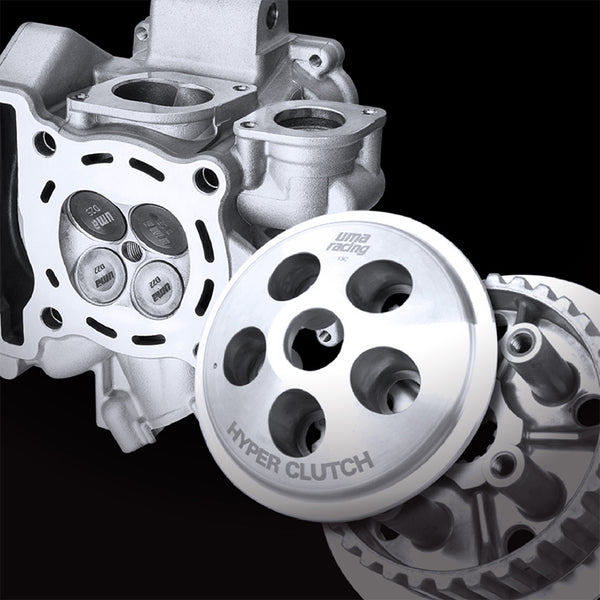 ENGINE PARTS