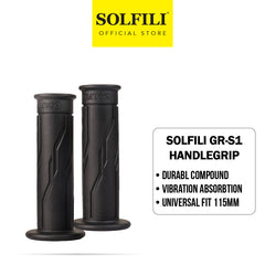 SOLFILI HANDLE GRIP GR-S1