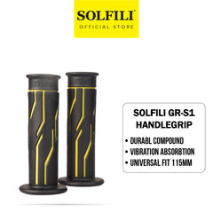 SOLFILI HANDLE GRIP GR-S1