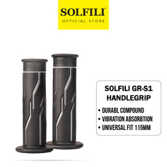 SOLFILI HANDLE GRIP GR-S1