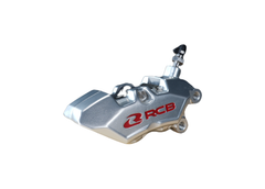 RCB R1 BRAKE CALIPER 4 POT