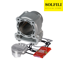 SOLFILI 73MM Street Peformance Cylinder Block