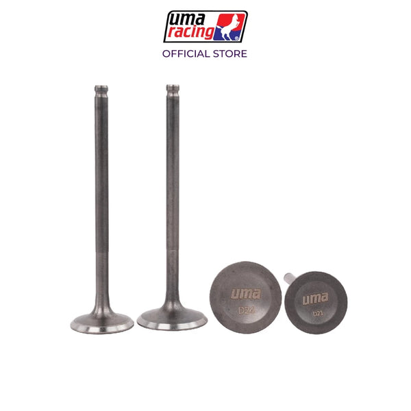 UMA RACING VALVE SET