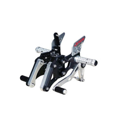 RCB RS-1 SERIES FOOTREST (SINGLE SET)