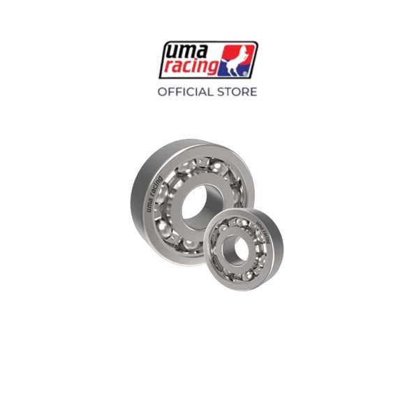 UMA RACING ENGINE BEARING Y15ZR/LC135/NVX/NMAX/WAVE100/RS150