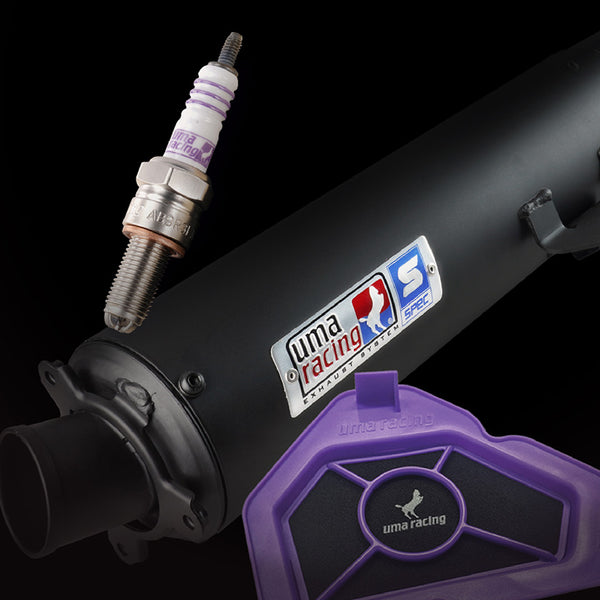 PERFORMANCE PARTS