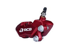 RCB R1 BRAKE CALIPER 4 POT