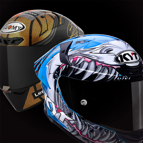 RIDING GEAR