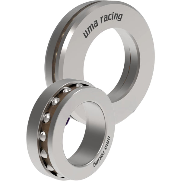 UMA RACING STEERING CONE Y100/Y15ZR/Y16ZR/LC135/NVX/NMAX/VARIO/BELANG