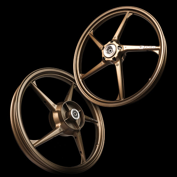 WHEELS